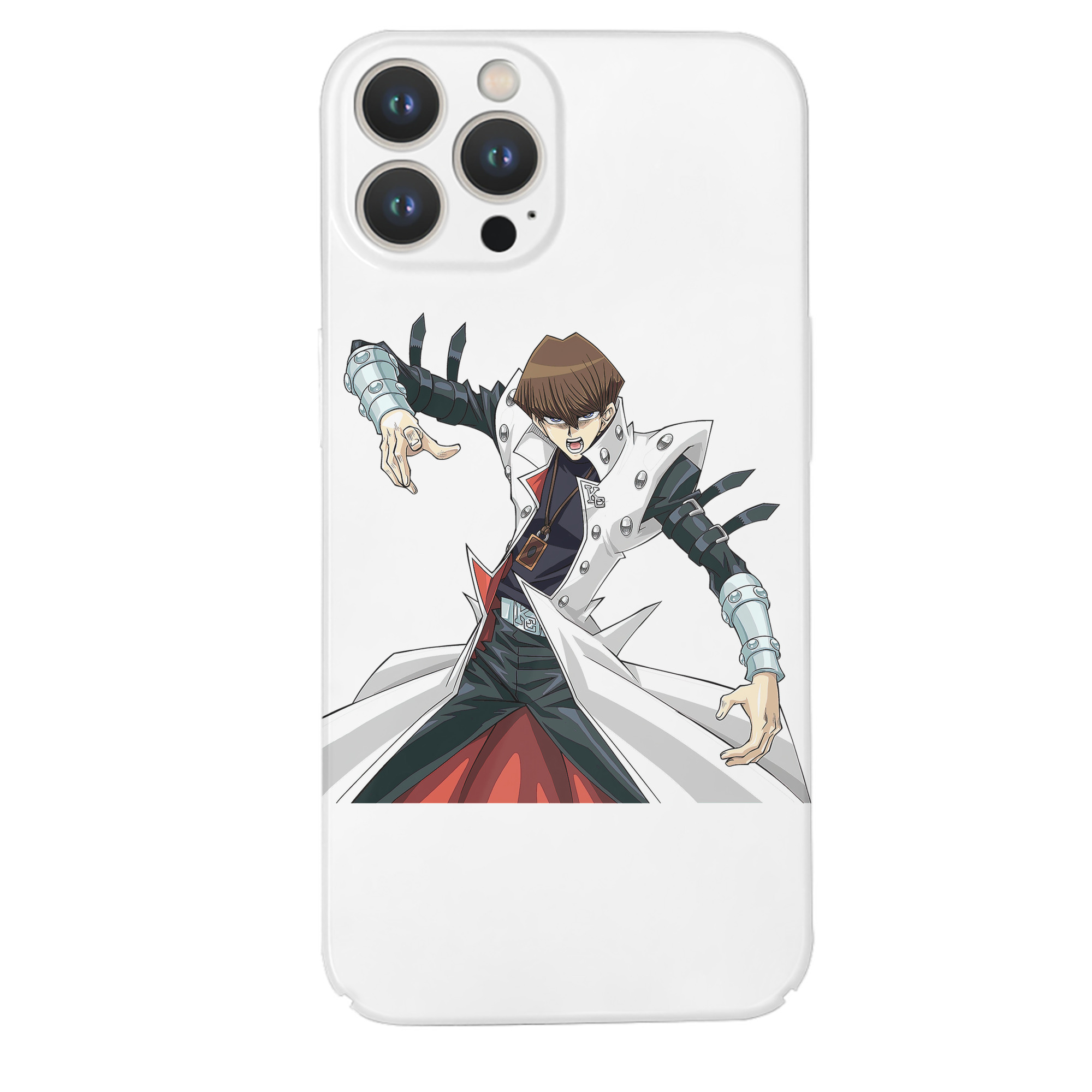 （画像用） 遊☆戯☆王 Yu-Gi-Oh! 【iPhone 14シリーズ対応】ハードケース